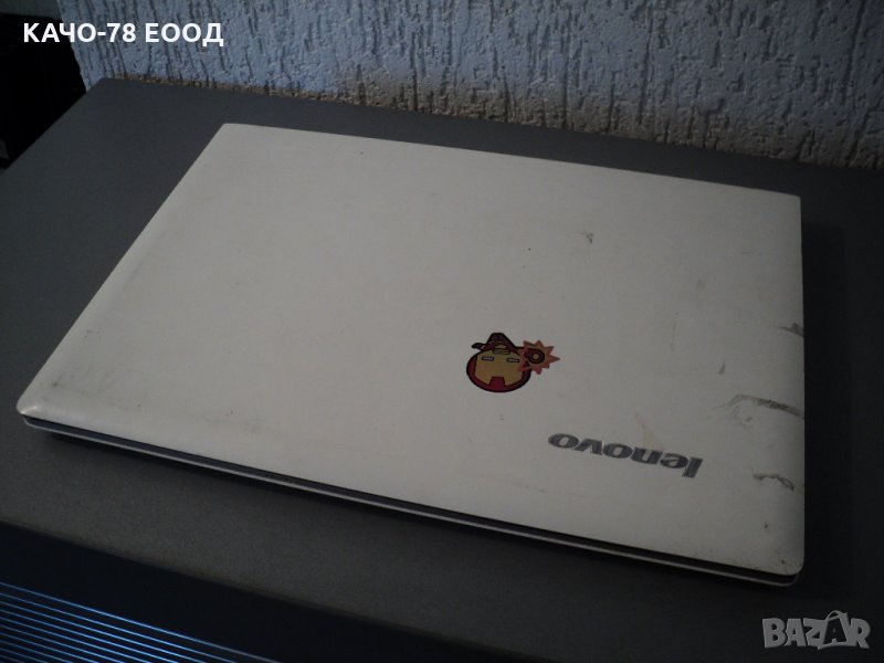 Лаптоп Lenovo Z50-70 20354, снимка 1