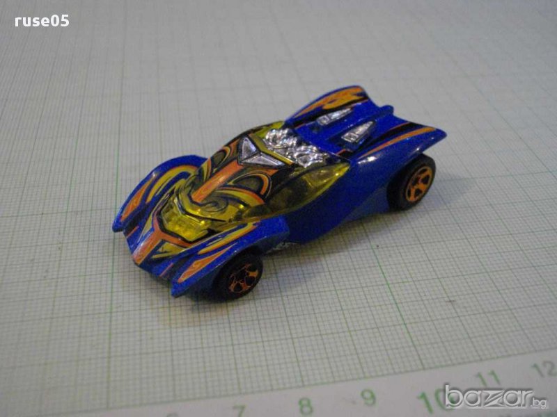 Кола - 164, снимка 1