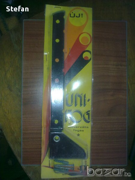 Сгъваеми закачалки, снимка 1