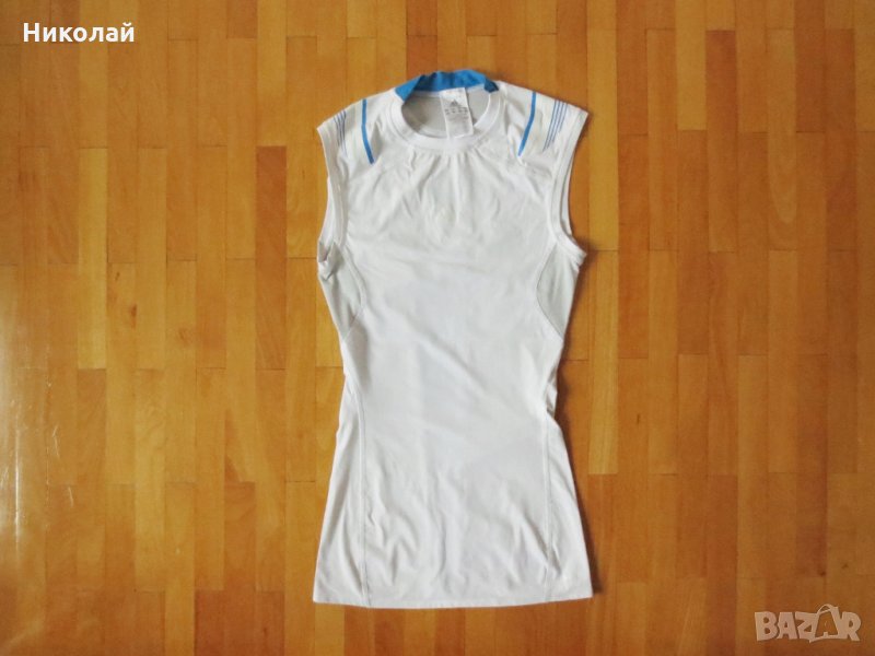 Adidas Adipower compression потник, снимка 1