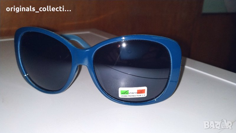 Оригинални слънчеви очила - UV 400 защита, снимка 1