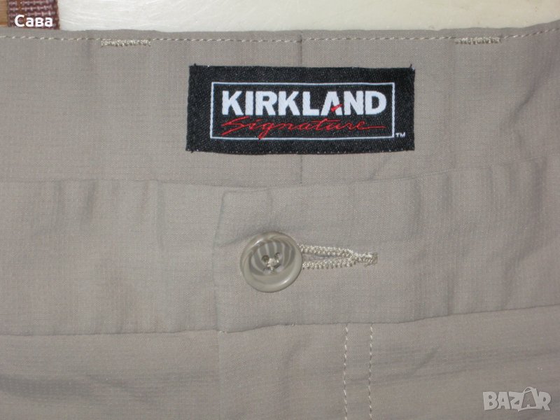 Къси панталони KIRKLAND   мъжки,ХЛ-2ХЛ, снимка 1