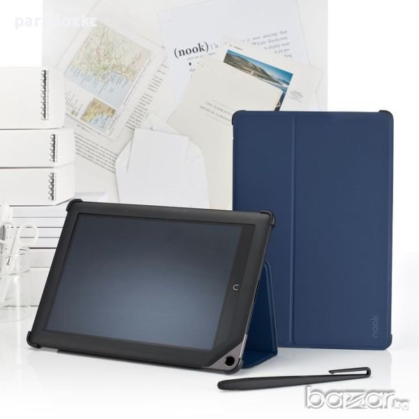 Оригинален калъф за Nook Hd+ 9" , чисто нов, снимка 1