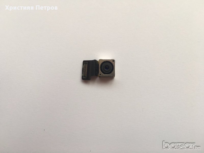 Задна камера модул за iPhone 5S, снимка 1