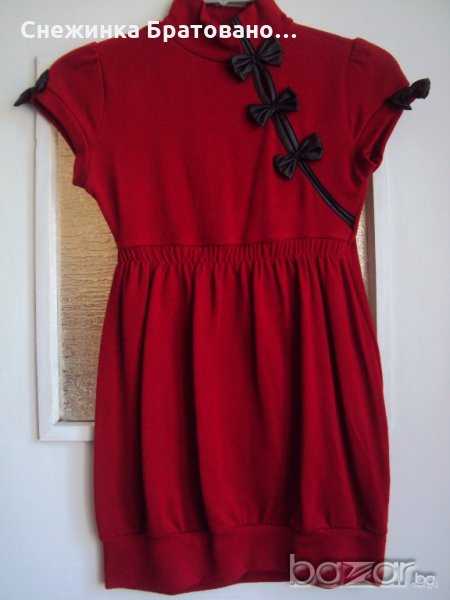 Дамска туника, снимка 1