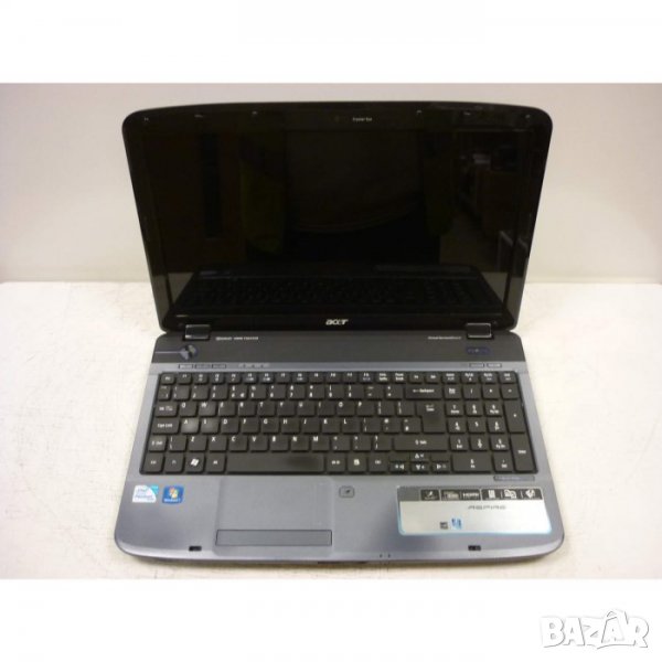 ACER Aspire 5738G Model MS2264 - 15.6", снимка 1