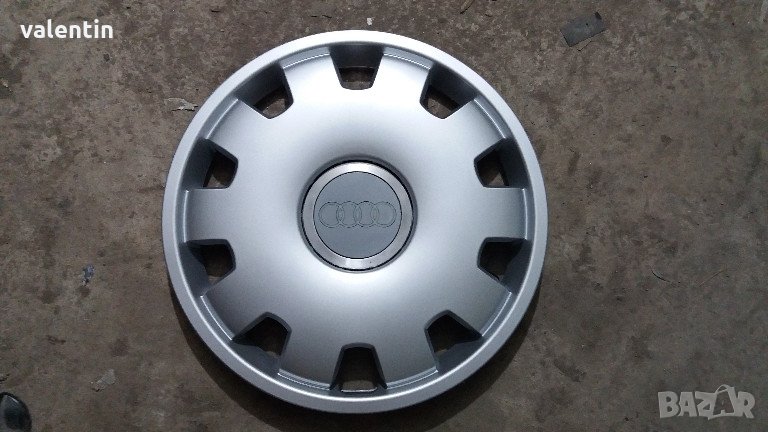 тас за ауди 16 цола, снимка 1