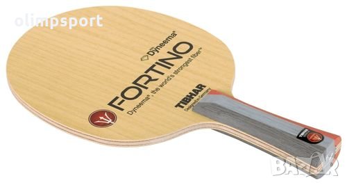 дърво за тенис на маса Tibhar Fortino Performance ново, снимка 1