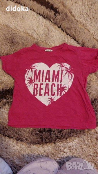 тениска jumbo , снимка 1