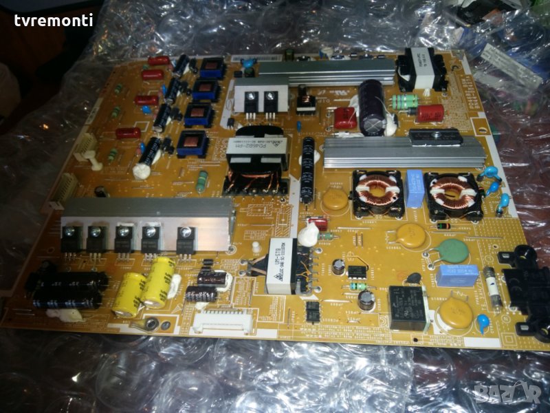 POWER SUPPLY PD46B2_BSM BN44-00427A, снимка 1