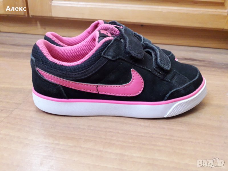 Nike - детски кецове, снимка 1