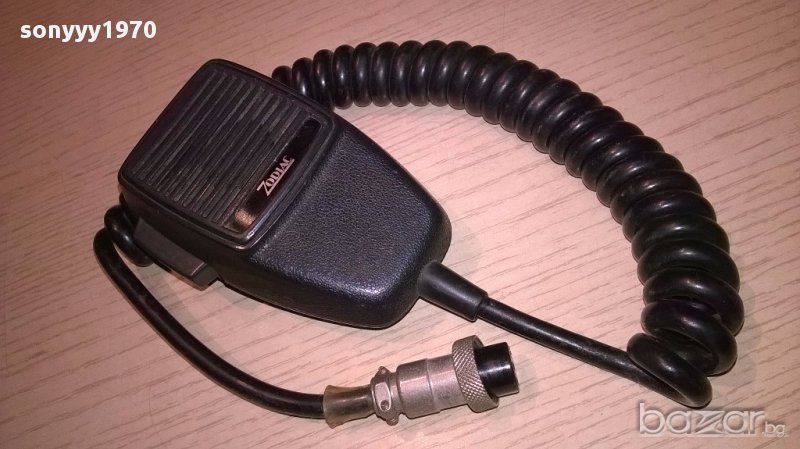 Zodiac-трубка за станция-внос швеицария, снимка 1