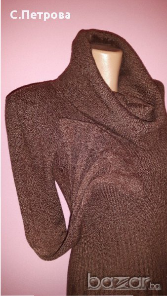 Рокля S/M рр., снимка 1