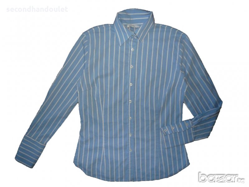 ZARA BASIC дамска перфектна риза, снимка 1