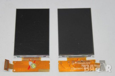 LCD Дисплей за Huawei U8500, снимка 1