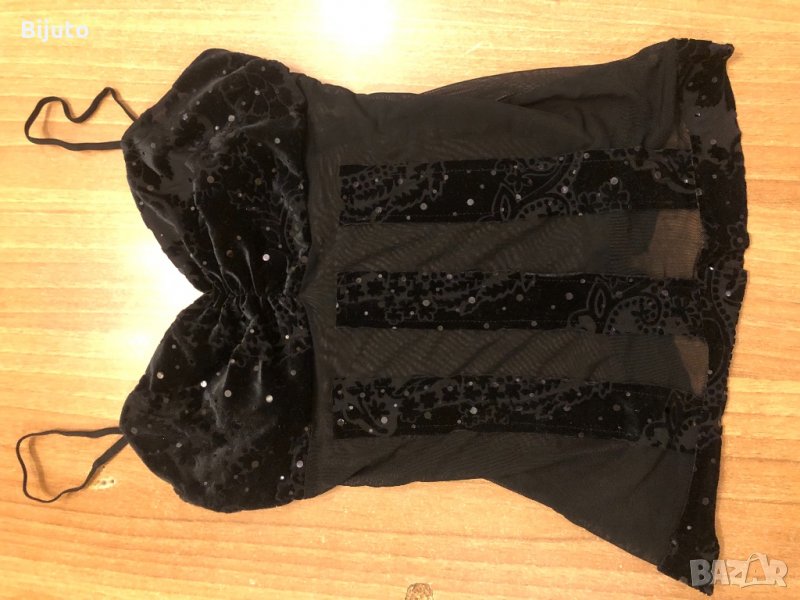 Тюлен потник /S-M/, снимка 1