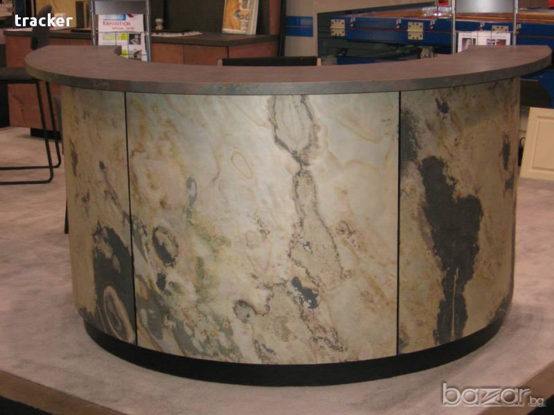 Каменни фурнири от Австрия, снимка 1