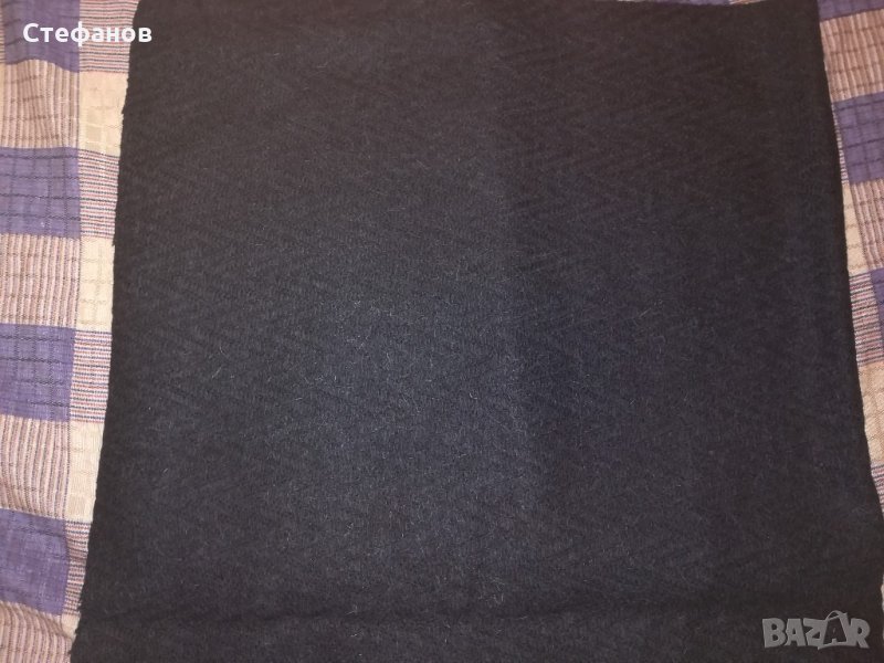 Вълнен плат , снимка 1