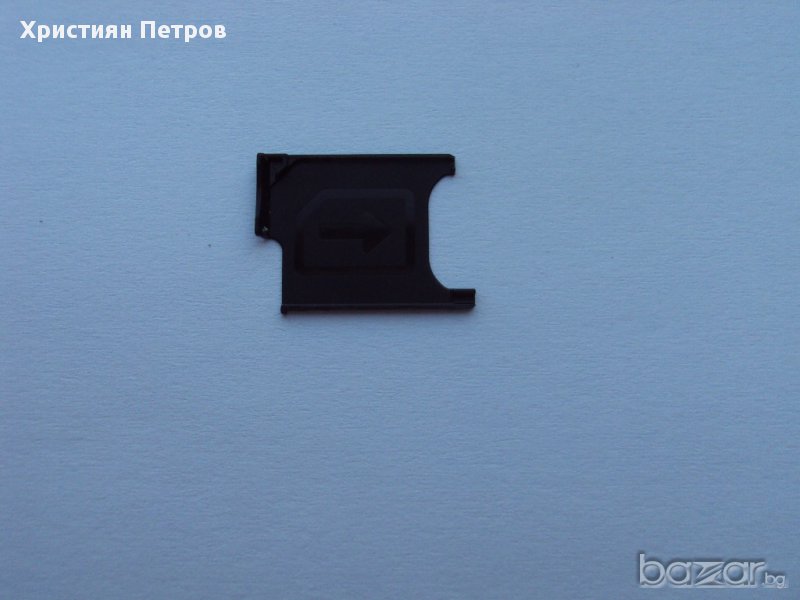 SIM поставка за Sony Xperia Z2 и Z2 Tablet, снимка 1