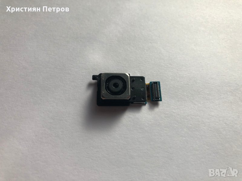 Задна камера модул за Samsung Galaxy S6 G920, снимка 1