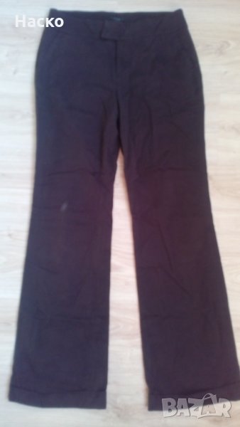 DiKa , дамски панталони есенно зимни, снимка 1