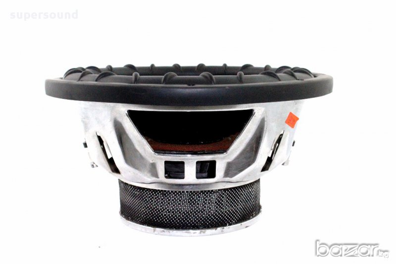 Говорител за кола тип Субуфер бас - 25 см (10") - 900W MW1006, снимка 1