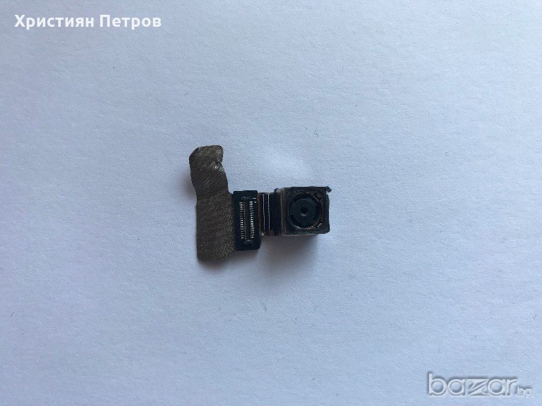 Предна камера модул за SONY Xperia XA1 G3121, снимка 1