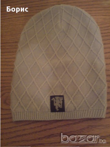 Зимни шапки- Ralph Lauren,Dakine,Tommy Hilfiger,,Man.Un, снимка 2 - Шапки - 16886241