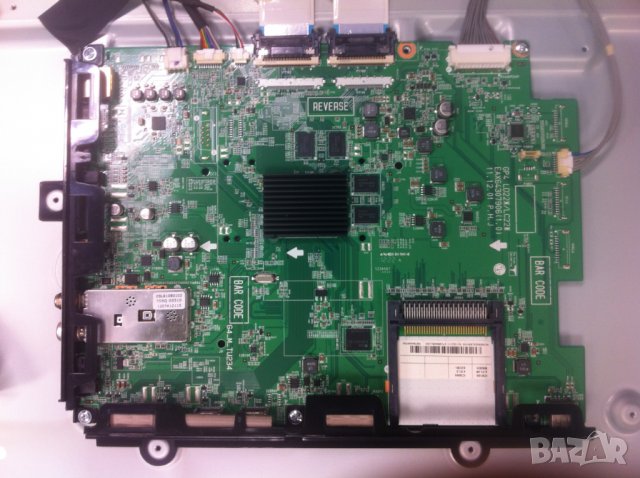 LG-47LM640, снимка 5 - Части и Платки - 23495337