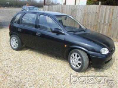 Части за Opel Corsa 1.2 16v, 98г