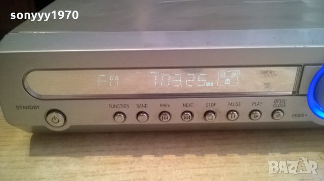 clatronic dvd amplifier 6 chanels output-ЗА РЕМОНТ-внос швеицария, снимка 11 - Ресийвъри, усилватели, смесителни пултове - 23940328