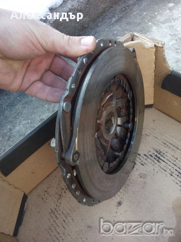 СЪЕДИНИТЕЛ LUK ЗА  LAGUNA 1.9 DCI, снимка 4 - Части - 17121336