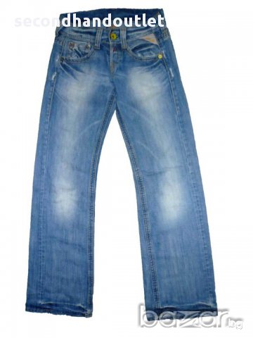 REPLAY дамски дънки, снимка 1