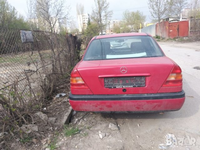 Audi A6 BMW E46 Audi A4 Mercedes C220 C180, снимка 3 - Автомобили и джипове - 25077515