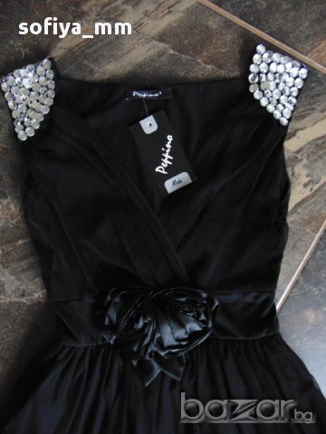 Дамска Рокля, снимка 3 - Рокли - 9288582