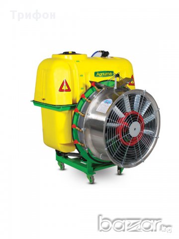 Пръскачки Aгриума, снимка 12 - Селскостопанска техника - 13375557