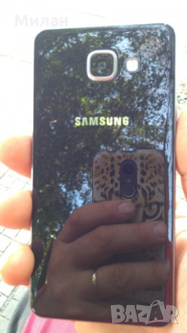 Продавам  Samsung  Galaxy А5 2016 за части, снимка 9 - Samsung - 22523808
