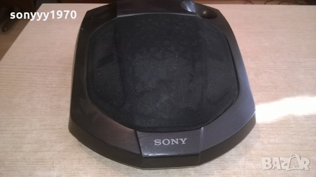 sony ss-sr101 speaker system-24х21х10см-внос англия