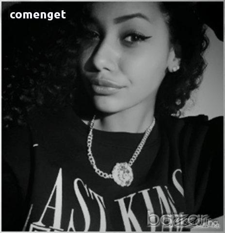 ХИТ! TYGA LAST KINGS дамски топ 2015! Поръчай модел с твоя снимка!, снимка 3 - Блузи с дълъг ръкав и пуловери - 12095549