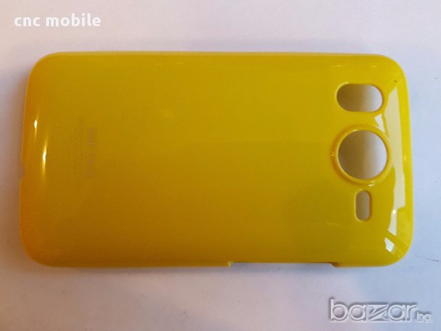 HTC Desire HD - HTC G10 калъф  case, снимка 6 - Калъфи, кейсове - 17432444