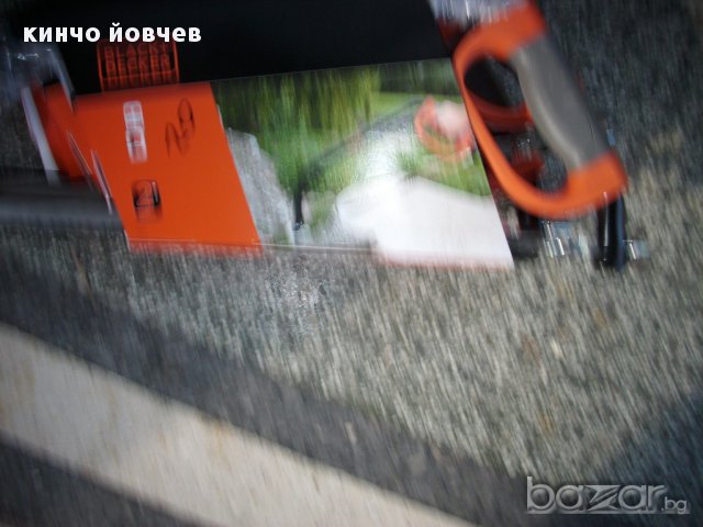 градински ножици и триони, снимка 5 - Други инструменти - 14790907