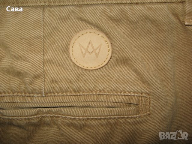 Спортен панталон KRONSTADT   мъжки,размер 34, снимка 4 - Панталони - 24550776