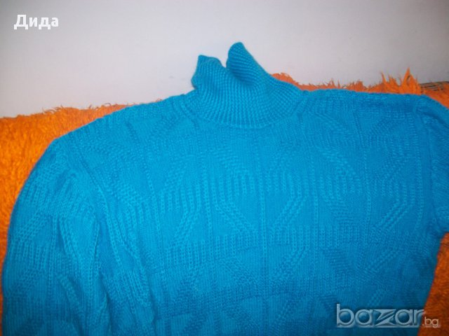 Блуза поло, снимка 1 - Блузи - 13125184