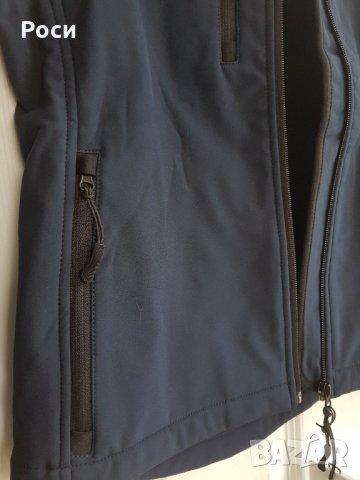 Спортно ски, водонепромукаемо яке - ХХЛ НОВО, снимка 3 - Якета - 25305822