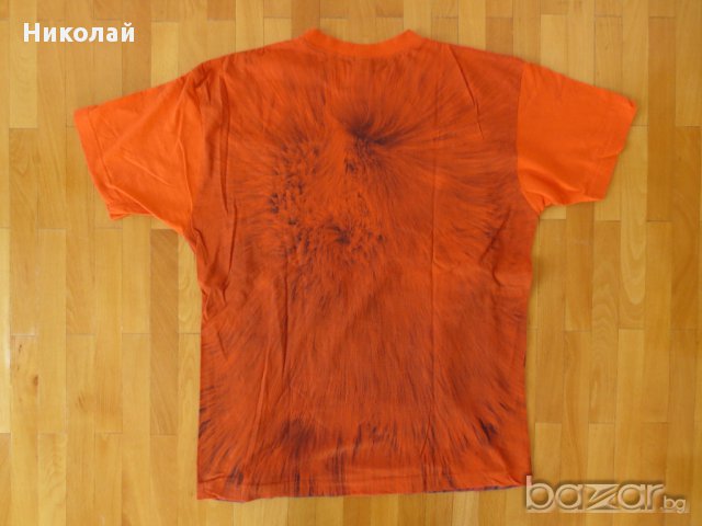 Blokker тениска , снимка 4 - Тениски - 10786031