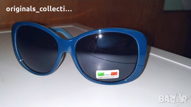 Оригинални слънчеви очила - UV 400 защита, снимка 1 - Слънчеви и диоптрични очила - 21947593