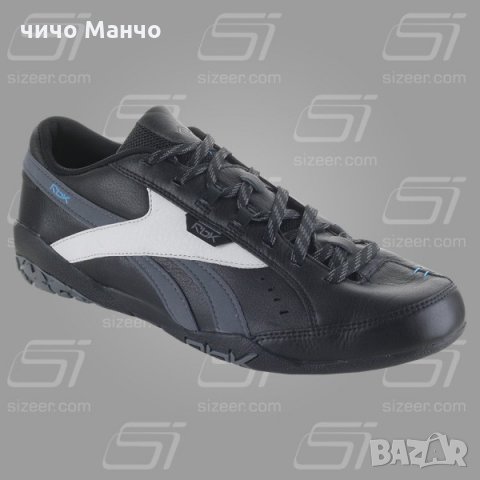 НОВИ! REEBOK маратонки р-р 40