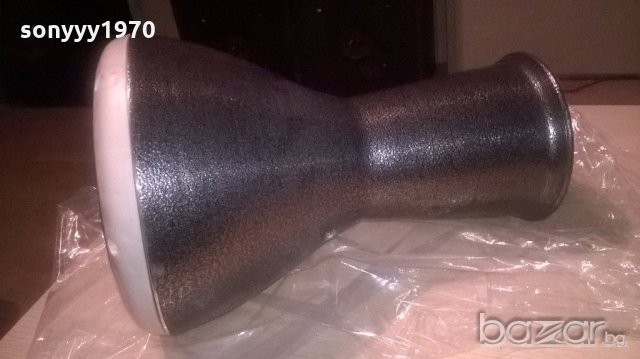 ГОЛЯМА-нов модел пръскана и голяма тарамбука от сирия-40х25см, снимка 4 - Ударни инструменти - 19982163