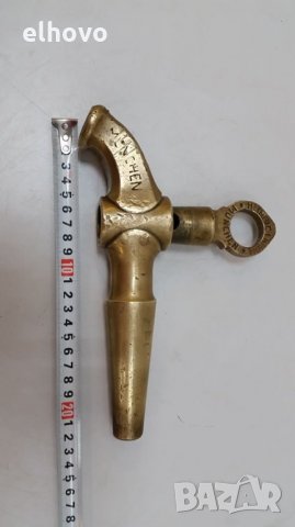 Стари немски кранове