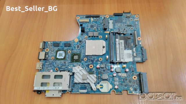 Неработеща Дънна платка за HP ProBook 4525s 4725s